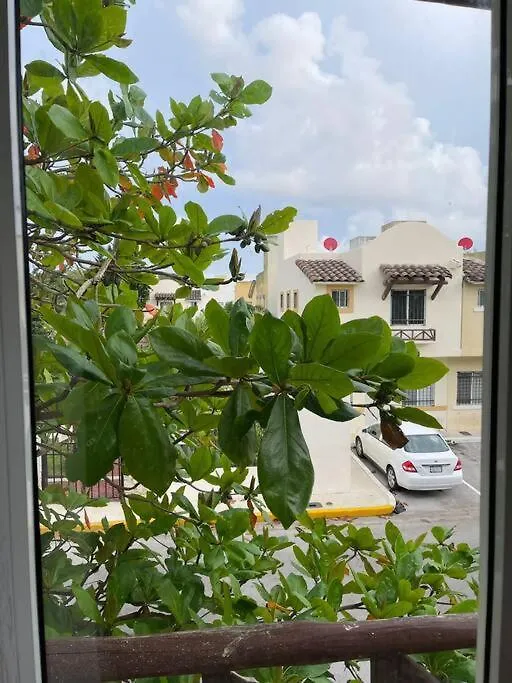 Casa Maria Villa Playa del Carmen 0*,