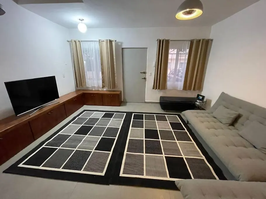 Holiday home Casa Maria Villa Playa del Carmen