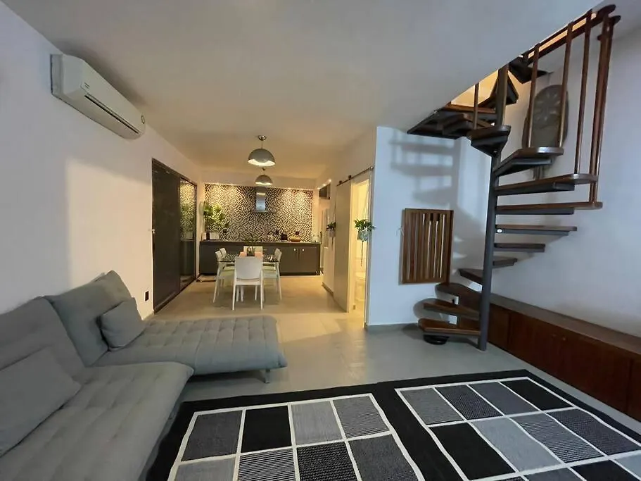 Casa Maria Villa Playa del Carmen Mexico